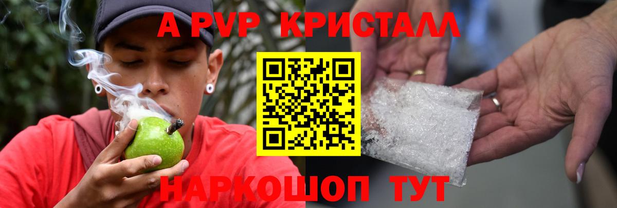 A PVP СК КРИС Отрадный